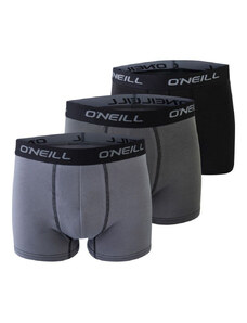 ONeill Boxerky O'Nell Plain 3PK M 92800622661