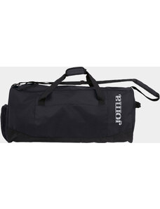 Sportovní taška JOMA Bag Medium III Black