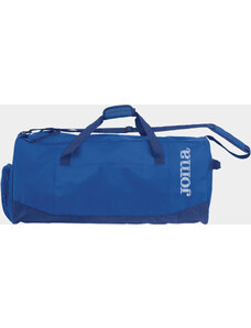 Sportovní taška JOMA Bag Medium III Royal