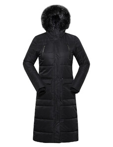 Dámský kabát s membránou ptx ALPINE PRO BERMA black