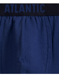 Pánské boxerky ATLANTIC 5Pack - vícebarevné
