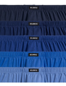 Atlantic 5-BACK Klasické pánské slipy
