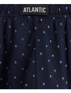 Atlantic 3-BACK Klasické pánské slipy