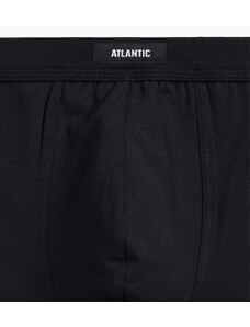 Pánské boxerky ATLANTIC 3Pack - vícebarevné