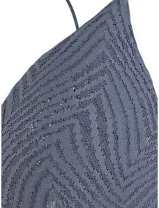 Spodní prádlo Dámské podprsenky LIGHTLY LINED TRIANGLE 000QF7077EPB4 - Calvin Klein