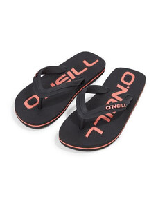 ONeill Žabky O'Neill Profile Logo Sandals Jr 92800614106