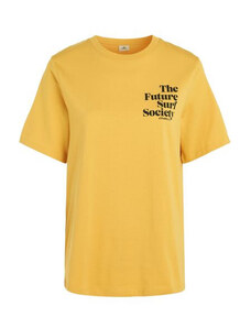 ONeill O'Neill Future Surf Society Regular T-Shirt W 92800613485
