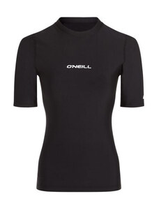 ONeill O'Neill UV Essentials Bidart Skin S/Slv T-Shirt W 92800613335
