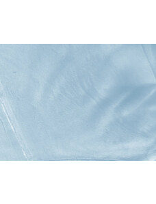 J.STYLE Dámská velurová souprava v blankytné barvě (8C1173-50)