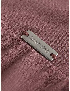 Spodní prádlo Dámské kalhoty SLEEP PANT 000QS7145ELKO - Calvin Klein
