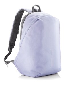 XD Design Městský bezpečnostní batoh Bobby Soft 15.6“ levandulový 16l