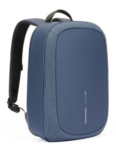 XD Design Bezpečnostní batoh Bobby Edge 16" 17l modrý