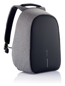 XD Design Bezpečnostní batoh Bobby Hero 15.6" šedý 18l