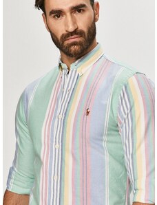 Polo Ralph Lauren - Bavlněná košile