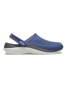 Pánské boty Crocs LiteRide 360 tmavě modrá