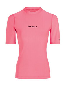 ONeill O'Neill UV Essentials Bidart Skin S/Slv T-Shirt W 92800613330