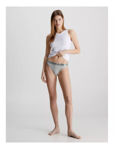 Spodní prádlo Dámské kalhotky EO/ Tanga 000QD3636E020 - Calvin Klein
