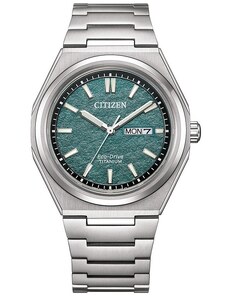Pánské hodinky Citizen AW0130-85XE