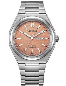 Pánské hodinky Citizen AW0130-85ZE