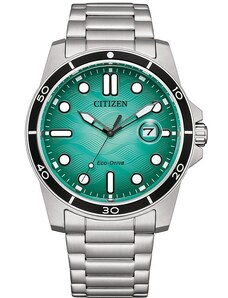 Pánské hodinky Citizen AW1816-89L