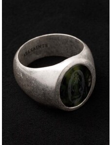 Stříbrný prsten AllSaints 477691SLV303