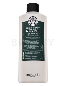 Maria Nila Eco Therapy Revive Shampoo čisticí šampon s hydratačním účinkem 350 ml