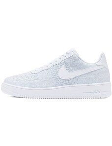 Nike Air Force 1 Low Flyknit Pure Platinum