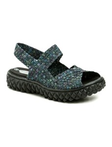 Rock Spring Tenisky SOFIA Galaxy dámská gumičková obuv >