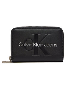 Malá dámská peněženka Calvin Klein Jeans