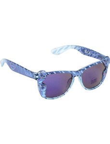 Modré dětské sluneční brýle Disney Classic - Stitch Modrá