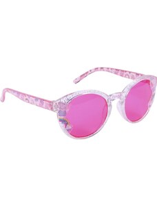 Růžové dívčí sluneční brýle Peppa Pig Růžová