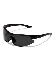 Sluneční brýle Hawkers černá barva, HA-HACT24BBTP