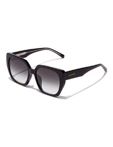 Sluneční brýle Hawkers černá barva, HA-HBOU24BGR0