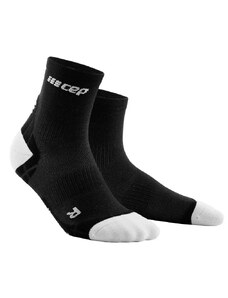 Dámské běžecké ponožky CEP Ultralight černé, III