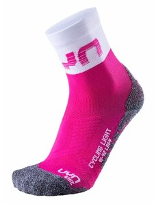 Dámské cyklistické ponožky UYN Lady Cycling Light Socks