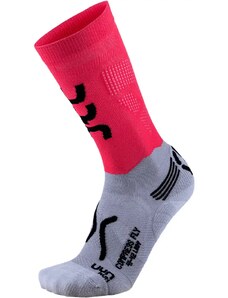 Dámské kompresní ponožky UYN Fly Run, černá, 41-42