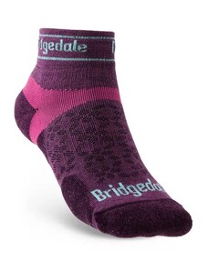 Dámské ponožky Bridgedale Trail Run UL T2 MS Low Women's
