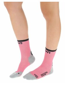 Dámské cyklistické ponožky UYN Cycling Superleggera Lady
