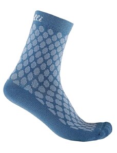 Dámské cyklistické ponožky Castelli Sfida 13 Sock