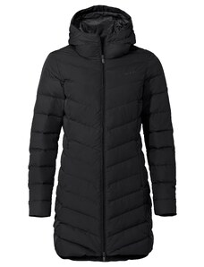 Dámský kabát VAUDE Wo Annecy Down Coat black 40