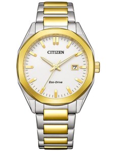 Pánské hodinky Citizen BM7624-82A