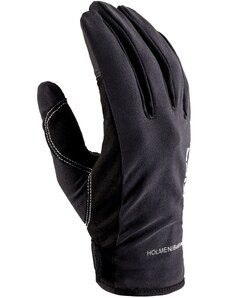Viking Běžkařské rukavice Holmen černá