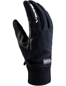Viking Unisex sportovní rukavice Solano černá