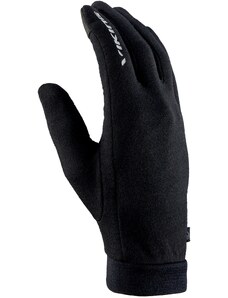 Viking Unisex sportovní rukavice Alfa černá