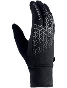 Viking Lehké sportovní rukavice Orton černá