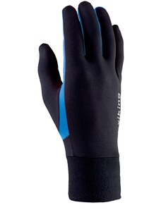 Viking Extra lehké sportovní rukavice Runway modrá