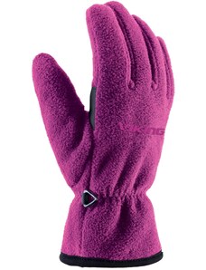 Viking Dětské sportovní rukavice Comfort Jr růžová