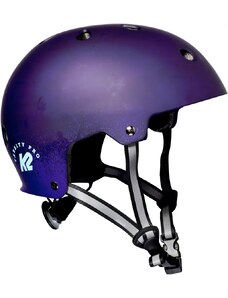 Inline helma K2 Varsity Blue L