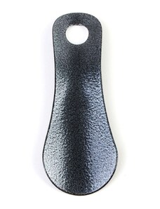 Le FnO Obouvací lžíce kovová 12 cm šedá