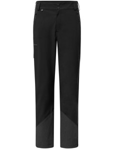 Pánské outdoorové kalhoty Viking Trek Pro 2.0 Pants černá